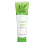 Herbal Aloe Güçlendirici Şampuan 250 mL