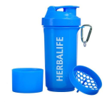 Neon Shaker Mavi 400 ml