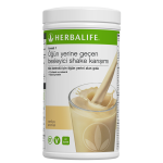 Formül 1 Besleyici Shake Karışımı Vanilya Aromalı 500 g